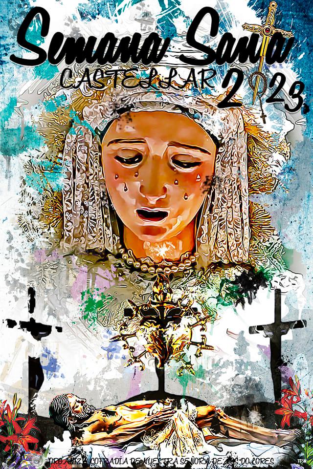 Semana Santa en Castellar  